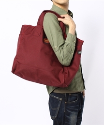 The Stylistjapan × PORTER スタイリストバッグ ポーター トウキョウ限定ターコイズバッグ、ルイスレザーズとの