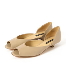 FABIO RUSCONI:Vカットオープントゥ