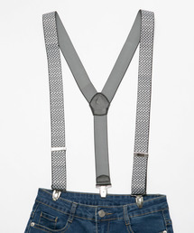 CERCA - GOODS�i�`�F���J - �O�b�Y�j�́uLUON/�}���`�f�U�C�����T�X�y���_�[�i�T�X�y���_�[�j�v