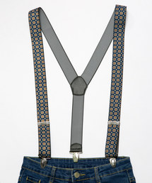 CERCA - GOODS�i�`�F���J - �O�b�Y�j�́uLUON/�}���`�f�U�C�����T�X�y���_�[�i�T�X�y���_�[�j�v