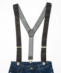 CERCA - GOODS�i�`�F���J - �O�b�Y�j�́uLUON/�}���`�f�U�C�����T�X�y���_�[�i�T�X�y���_�[�j�v