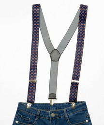 CERCA - GOODS�i�`�F���J - �O�b�Y�j�́uLUON/�}���`�f�U�C�����T�X�y���_�[�i�T�X�y���_�[�j�v