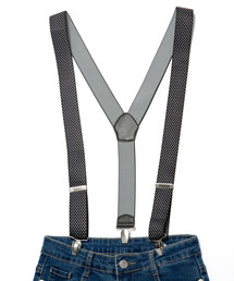 CERCA - GOODS�i�`�F���J - �O�b�Y�j�́uLUON/�}���`�f�U�C�����T�X�y���_�[�i�T�X�y���_�[�j�v