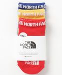 THE NORTH FACE(ザノースフェイス)の「レッグウェア(ソックス/靴下)」