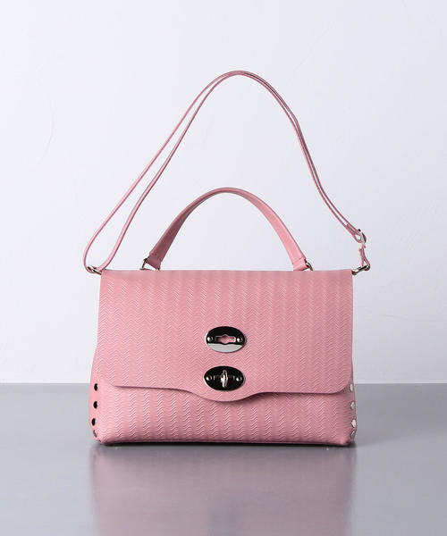 ZANELLATO】ザネラート ポスティーナ カシミヤ ブランディーン(新品