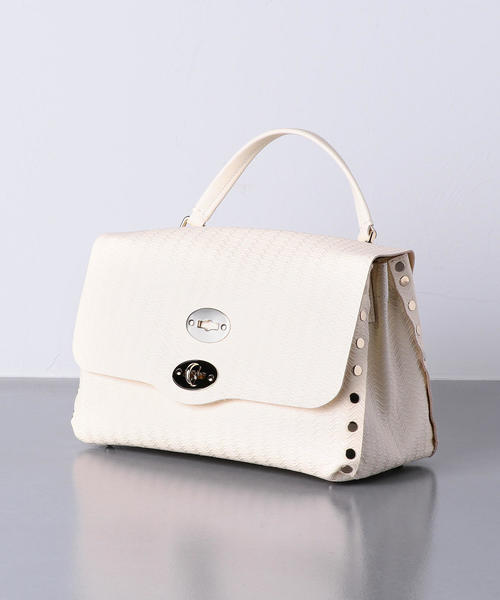 ZANELLATO(ザネラート) ポスティーナ アローズ トゥモローランド｜バッグ 