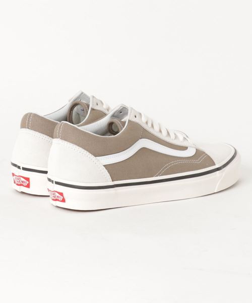 VANS（バンズ）の「オールド スクール OLD SKOOL 36 DX VN0A38G2VRU