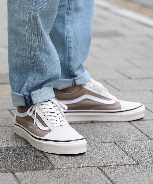 VANS（バンズ）の「オールド スクール OLD SKOOL 36 DX