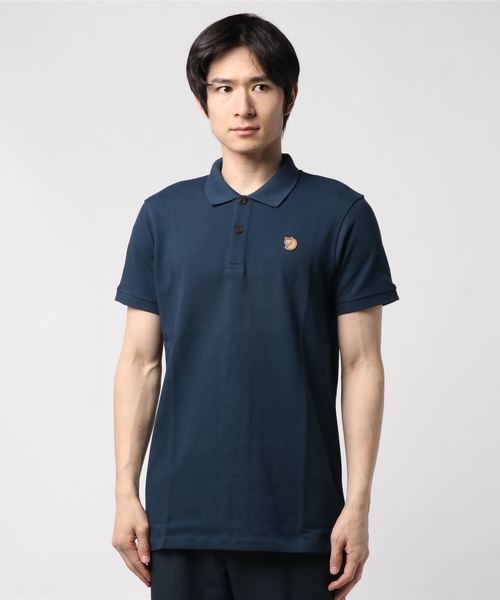fjallraven polo