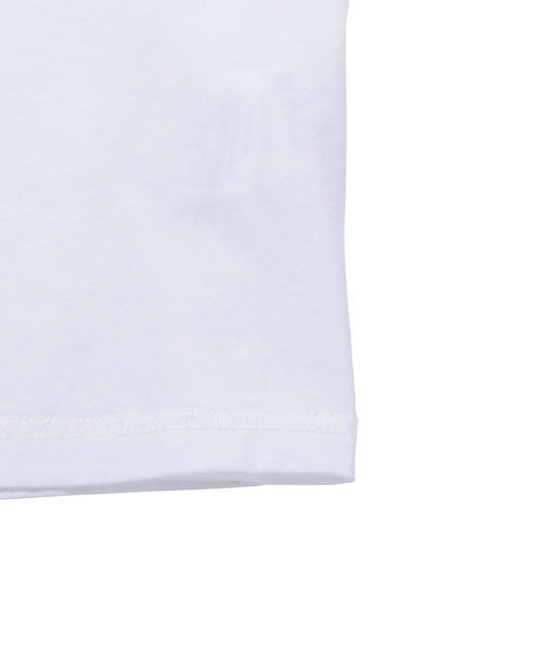 MONKEY TIME（モンキータイム）の「＜SAMIZDAT＞ FREE PARTY TEE/Tシャツ（Tシャツ/カットソー・メンズ・ホワイト・MEDIUM/LARGE）」の8枚目の写真