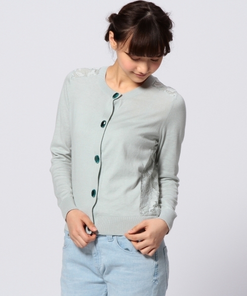 UNITED ARROWS（ユナイテッドアローズ）の「＜Marilyn Moon