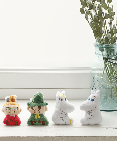 MOOMIN BABY(ムーミンベビー)の「リストラトル(おもちゃ・キッズ・ホワイト×レッド/ホワイト×グリーン・ONE SIZE)」の16枚目の写真
