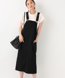 GLOBAL WORK | カツラギＩラインジャンスカ/838931(ワンピース)