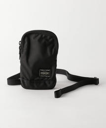 PORTER | ＜PORTER（ポーター）＞ FLASH S/POUCH/バッグ(ショルダーバッグ)