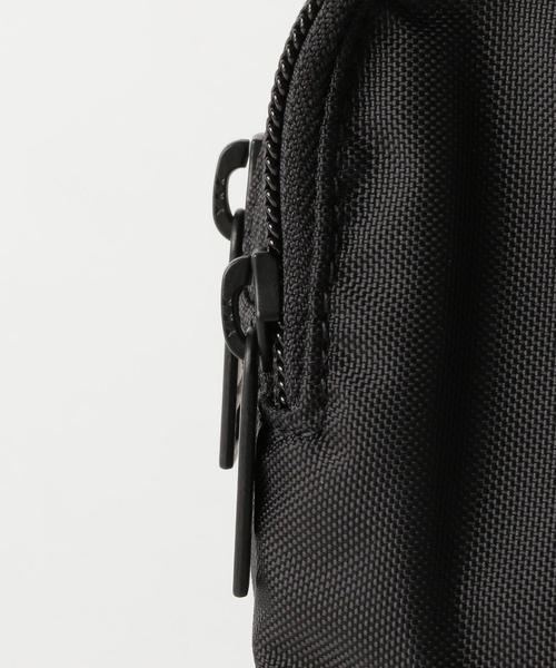 PORTER（ポーター）の「＜PORTER（ポーター）＞ FLASH S/POUCH/バッグ（ショルダーバッグ・メンズ・ブラック・FREE）」の3枚目の写真