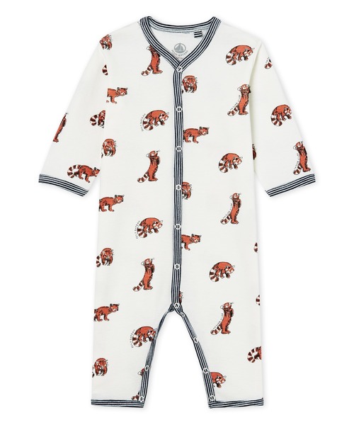 PETIT BATEAU�i�v�`�o�g�[�j�́u�v�����g���Ȃ������p�[�X_GP�i�����p�[�X�j�v�b�z���C�g�n���̑�