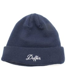 The DUFFER of ST.GEORGE�i�U�_�t�@�[�I�u�Z���g�W���[�W�j�̌Ò��u�j�b�g�L���b�v�i�j�b�g�L���b�v/�r�[�j�[�j�v