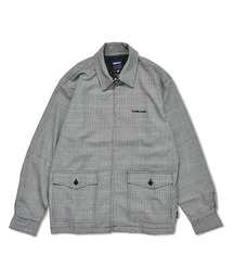 DOUBLE STEAL | Paisley ブルゾン(ブルゾン)