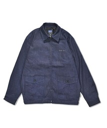 Paisley ブルゾン