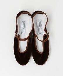BEAUTY&YOUTH UNITED ARROWS | ＜DROGHERIA CRIVELLINI＞MARYJANE フラットシューズ(その他シューズ)