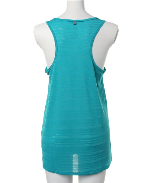 SHIPS for women（シップスフォーウィメン）の「NIKE: DRI-FIT ストライプ タンクトップ（タンクトップ・レディース・ピンク/グリーン/ライトグリーン・MEDIUM/LARGE/SMALL）」の5枚目の写真