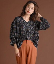 Willful by lipstar�i�E�B���t�� �o�C ���b�v�X�^�[�j�́u�yWillful by lipstar�z�ԕ��u���E�X�i�V���c/�u���E�X�j�v