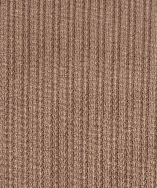 PairPair（ペアペア）の「リボン付きレースタンク（タンクトップ・レディース・ブラック/オフホワイト/ライトグリーン/モカ/ラベンダー・FREE）」の15枚目の写真