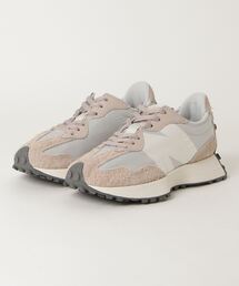 NEW BALANCE | WS327(スニーカー)