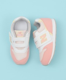 NEW BALANCE | IZ996(スニーカー)