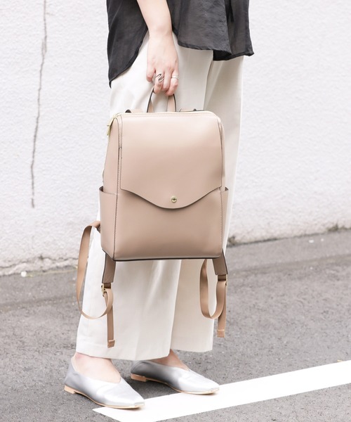 Legato Largo かるいリュック バックパック リュック Legato Largo レガートラルゴ のファッション通販 Zozotown