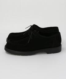美品　別注KLEMAN クレマン　チロリアンシューズ　スエード フランス製の革靴ブランド「KLEMAN(クレマン)」公式オンライン