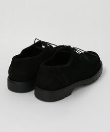 美品　別注KLEMAN クレマン　チロリアンシューズ　スエード フランス製の革靴ブランド「KLEMAN(クレマン)」公式オンライン