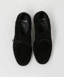 美品　別注KLEMAN クレマン　チロリアンシューズ　スエード 楽天市場】KLEMAN(クレマン) スエード チロリアンシューズ