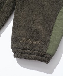 ジャケット・アウター WILDTHINGS Polartec Half Zip Hoody XL WILDTHINGS Polartec Half Zip Hoody XL