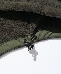 ジャケット・アウター WILDTHINGS Polartec Half Zip Hoody XL WILD THINGS（ワイルドシングス）の「【WILDTHINGS/ワイルド