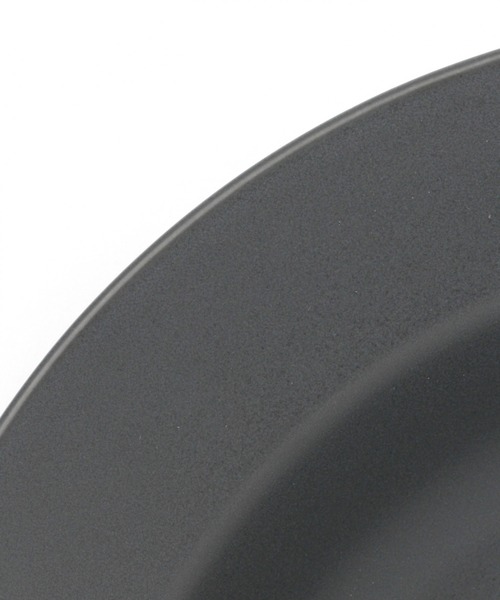 LAKOLE（ラコレ）の「マットリムカレーパスタ皿 / LAKOLE（食器・レディース・ブラック/イエロー/桜/アイボリー・FREE）」の20枚目の写真