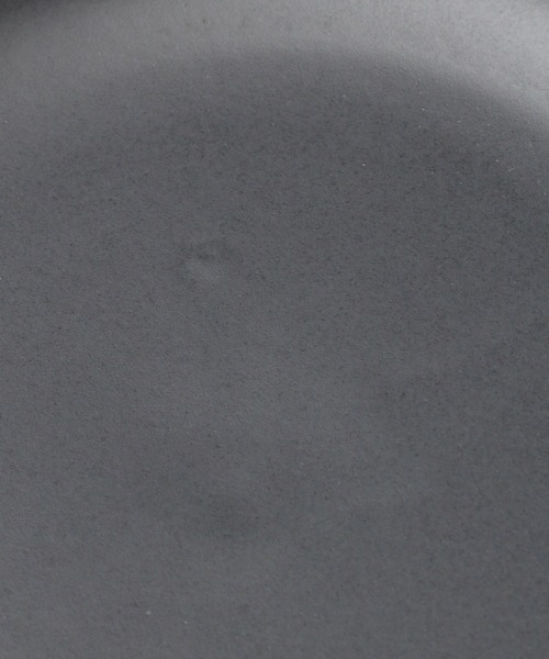 LAKOLE（ラコレ）の「マットリムカレーパスタ皿 / LAKOLE（食器・レディース・ブラック/イエロー/桜/アイボリー・FREE）」の6枚目の写真