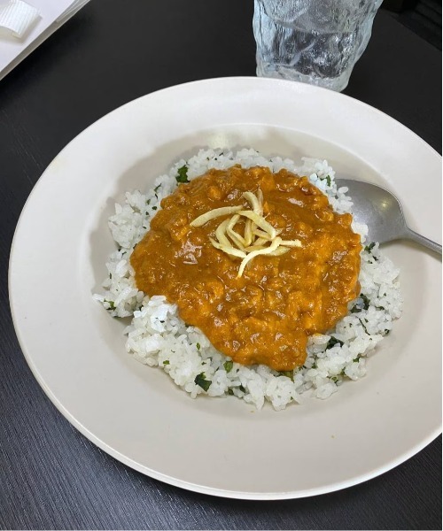 LAKOLE（ラコレ）の「マットリムカレーパスタ皿 / LAKOLE（食器・レディース・ブラック/イエロー/桜/アイボリー・FREE）」の13枚目の写真