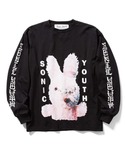 F-LAGSTUF-F(フラグスタフ)の「トップス(Tシャツ/カットソー)」