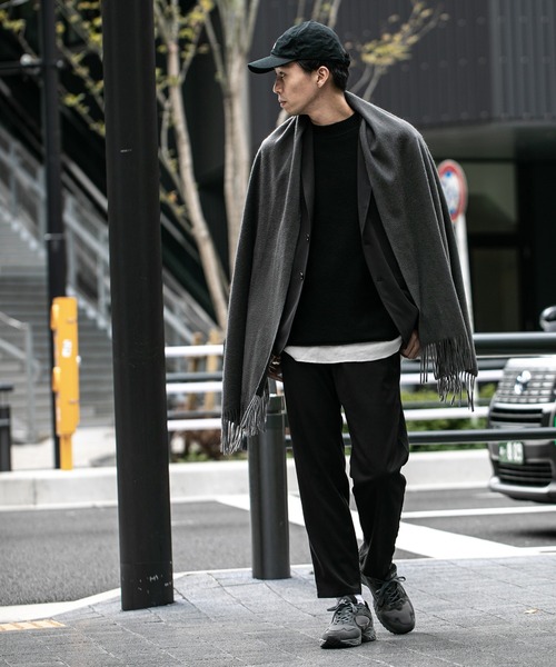 JOURNAL STANDARD 100%カシミア JOURNAL STANDARD relume（ジャーナルスタンダード レリューム