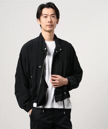 BED J.W. FORD | BED j.w. FORD Short Mods (21SS-B-JM05)(ブルゾン)
