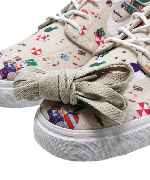 NIKE SB（ナイキエスビー）の「ユニセックス ナイキ ジャノスキ NIKE