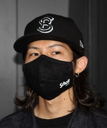 schott | 【限定商品】Schott/ショット/MASK/マスク(マスク)