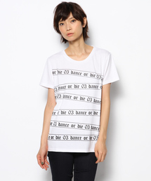 DOD LINE Tシャツ