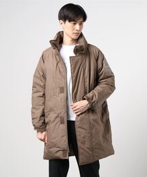 【WILD THINGS/ワイルドシングス】MONSTER PARKA