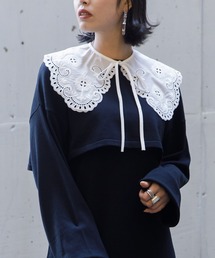 AS KNOW AS PINKY | 選べるアソート付け襟(付け襟)