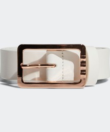 adidas | ウィメンズ メタルロゴベルト【adidas Golf/アディダスゴルフ】/ Belt(ベルト)