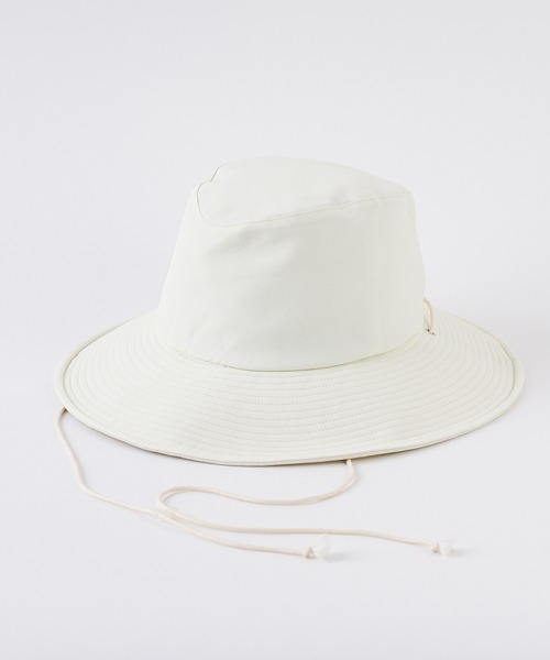 La Maison de Lyllisメゾンドリリス ホワイト SKYCAP(FREE IVORY): La Maison de Lyllis: WOMENS｜ STUDIOUS