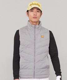 レディースのダウンベスト グレー 灰色系 ファッション通販 Zozotown