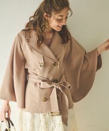 マントコート に該当するレディースファッション通販 Zozotown